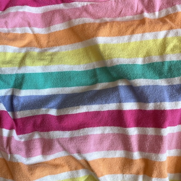 Spotted Zebra Girls’ Long Sleeve Shirts (Size: 6-7) - Picture 2 of 9